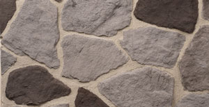 Fieldstone-Gray 